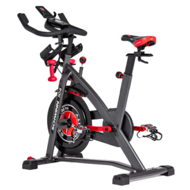 Schwinn IC4 Exercise Bike