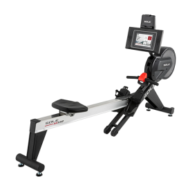 Sole SR550 Rower