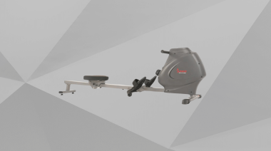 Sunny Health and Fitness Rower Review (2024): A Budget-Friendly Rower That’s Rich with Workout Potential