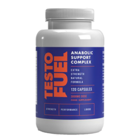 Testofuel Testosterone Booster