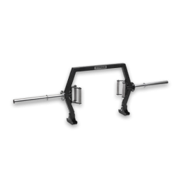 Titan Fitness Open Trap Bar