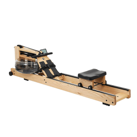 WaterRower Oak Rowing Machine With S4 Monitor