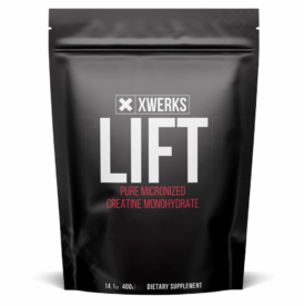 Xwerks Lift Creatine